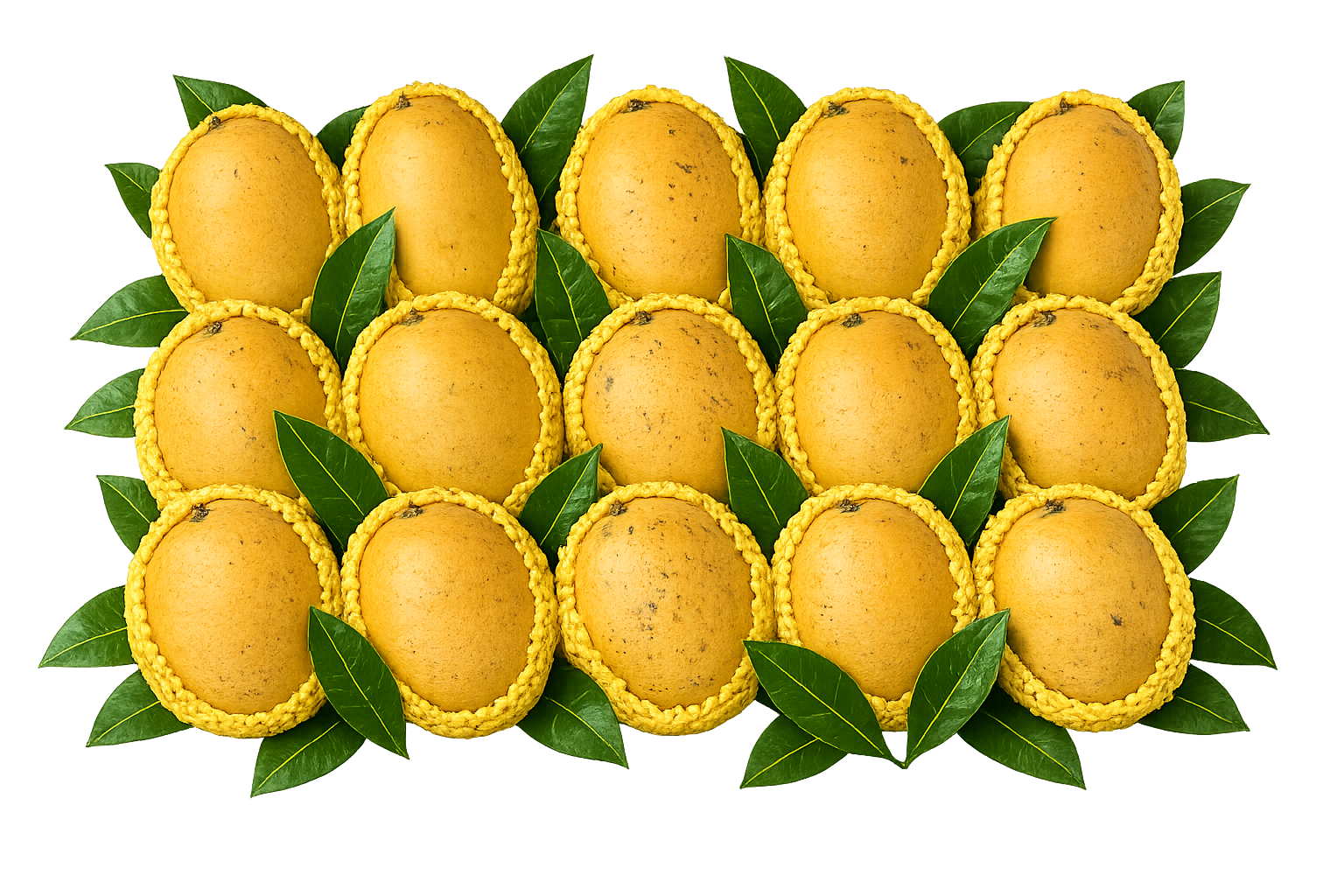 Kesar  (9- 12 pcs)